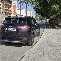 تويوتا راف 4